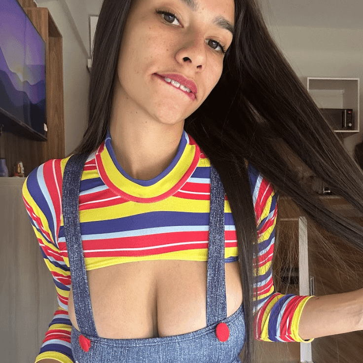 nina.foxie