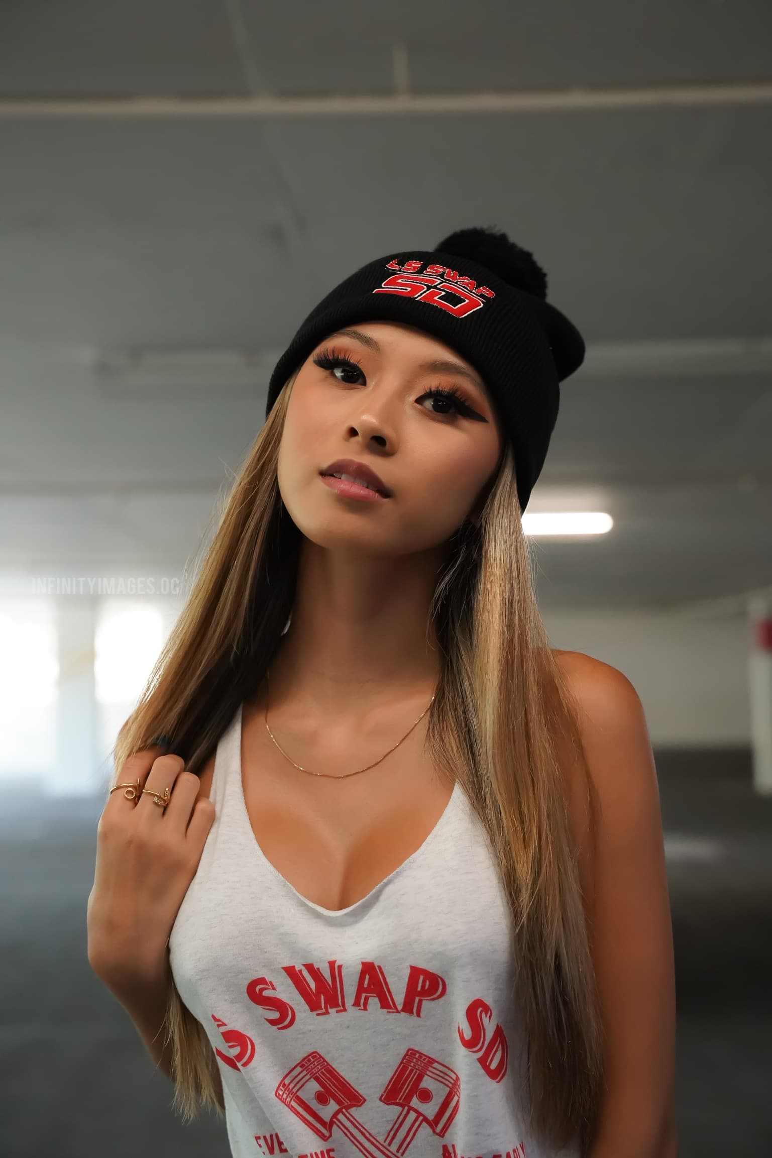 jamielunavip